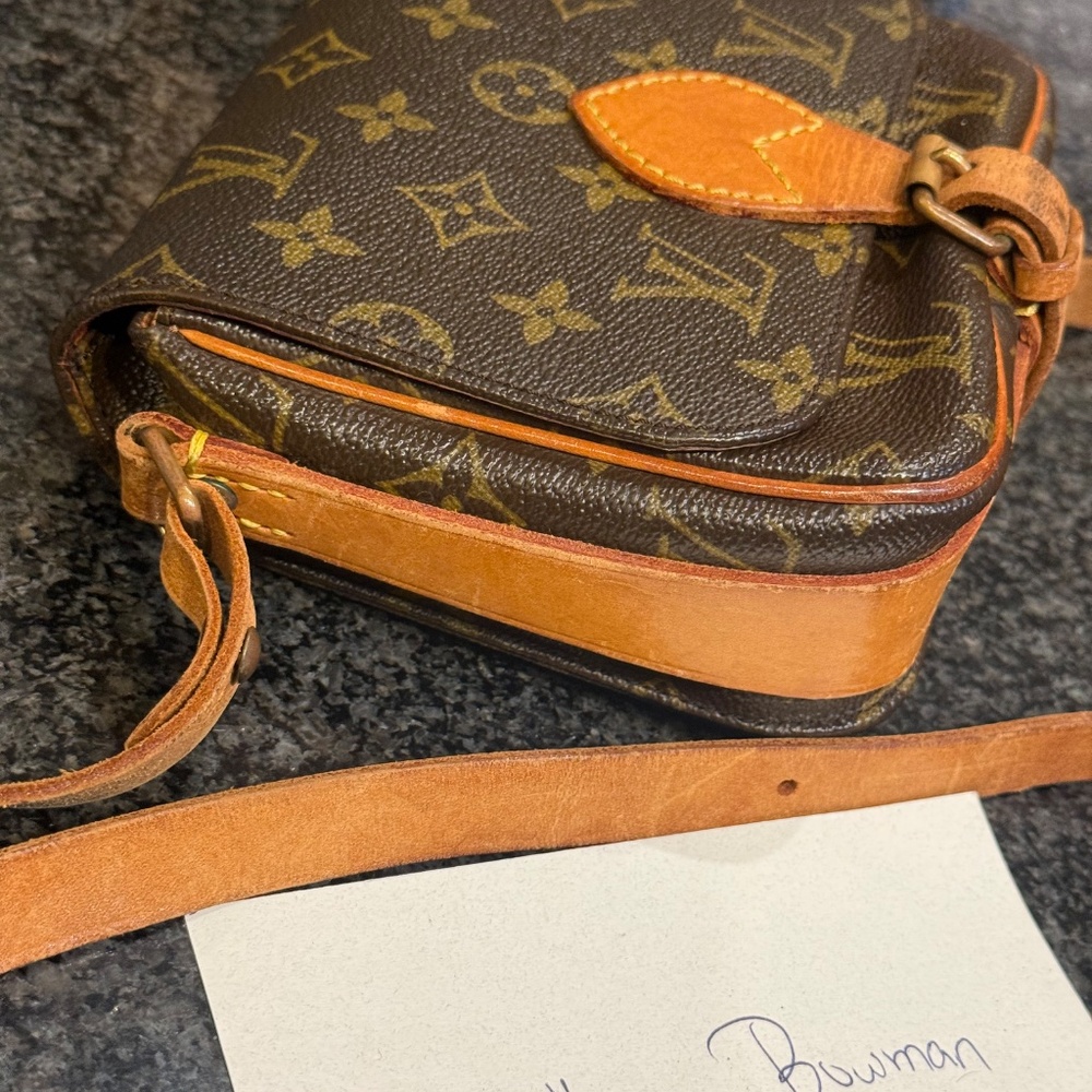 Louis vuitton - Picture 14 of 14